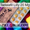 Tadalafil Lilly 20 Mg 41